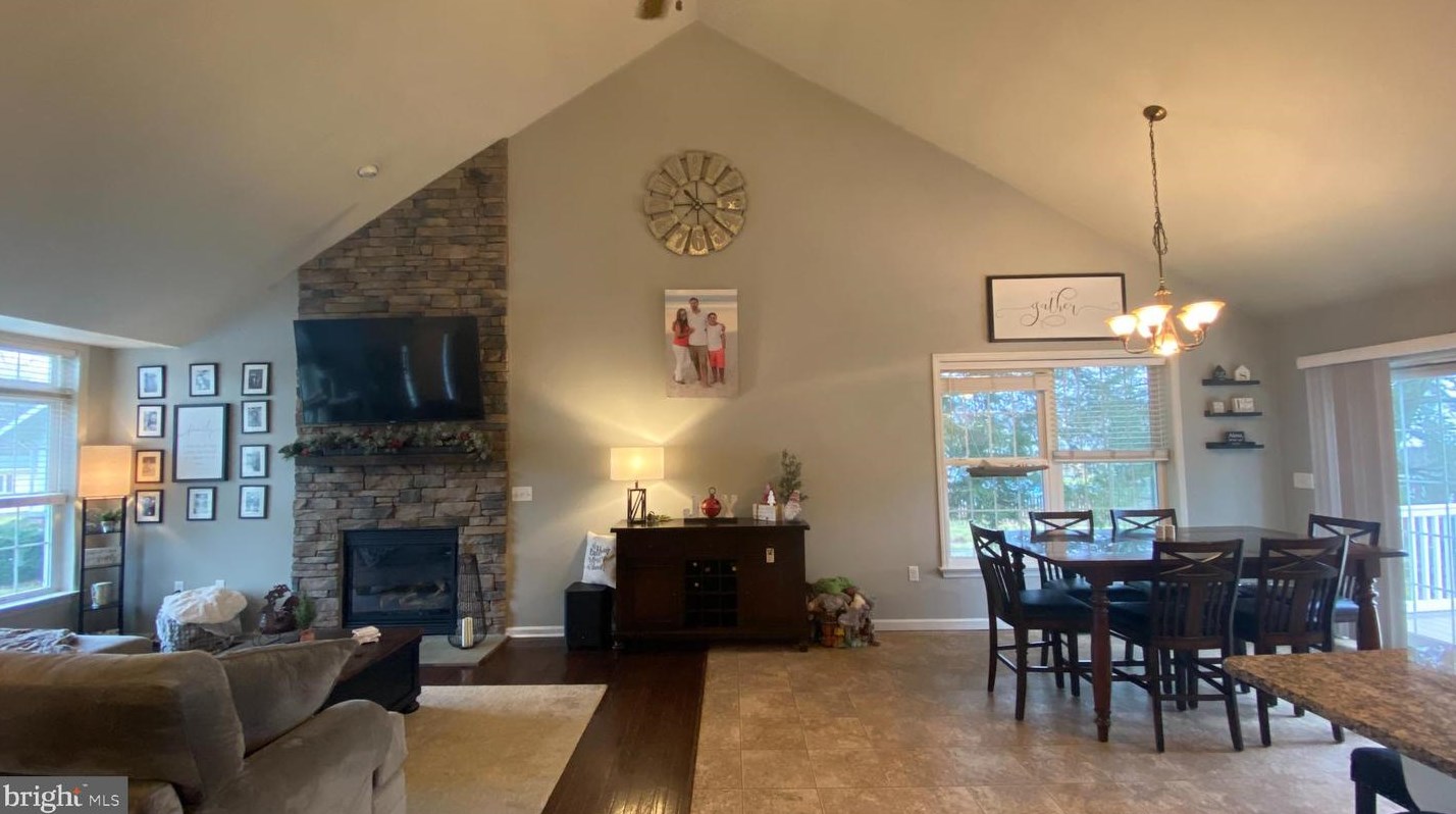 24 Penn St, Old Line PA  17545-1429 exterior