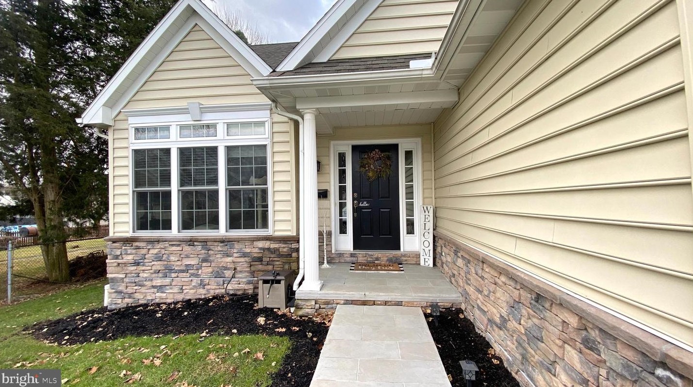 24 Penn St, Old Line PA  17545-1429 exterior