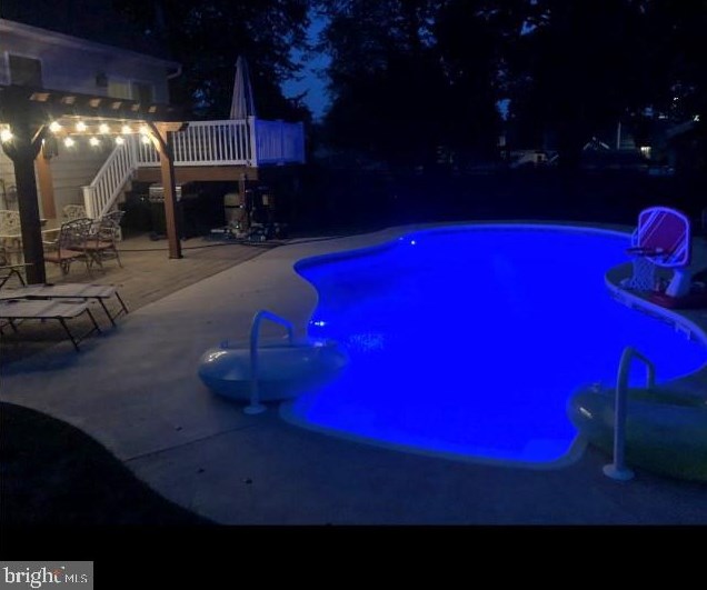 24 Penn St, Old Line PA  17545-1429 exterior
