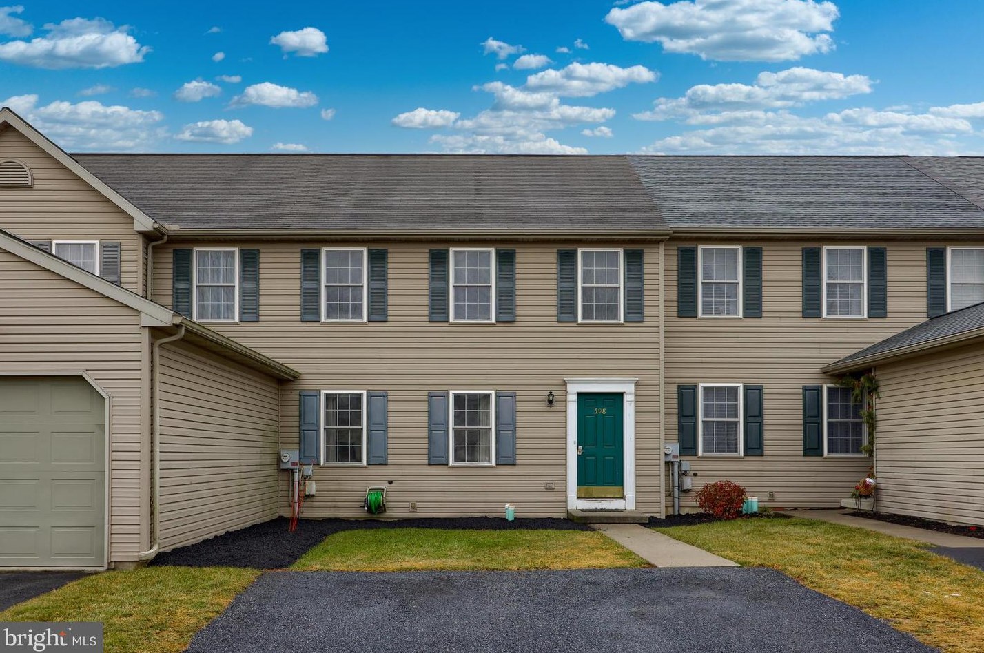 598 Wood Duck Dr, Old Line, PA 17545