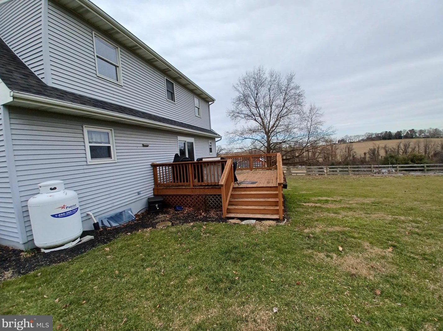 419 Red Hill Rd, Pequea, PA 17565-9726