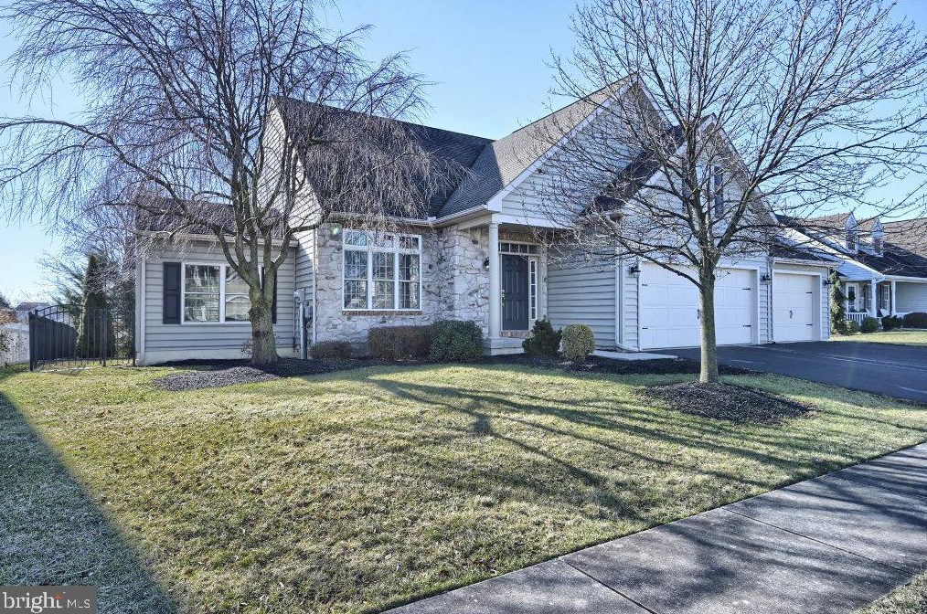 457 Zachary Dr, Old Line, PA 17545