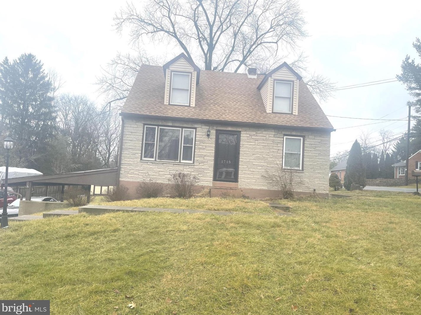 1715 Wiker Ave, Lancaster, PA 17602