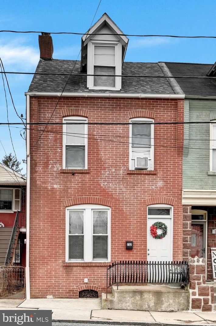 732 Union St, Lancaster, PA 17603