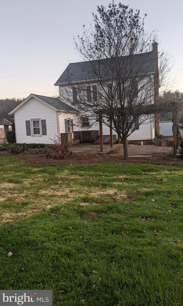 455 Weaver Rd, Edisonville, PA 17579