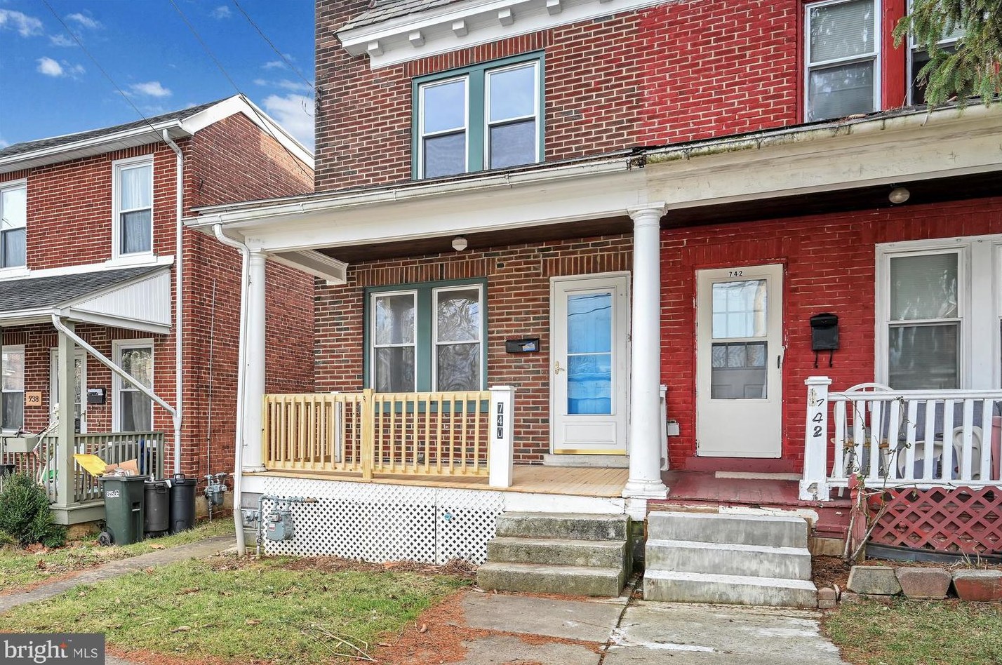 740 5th St, Lancaster, PA 17603