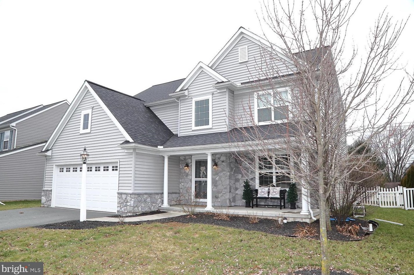 329 Wissler Way, Landisville, PA 17538