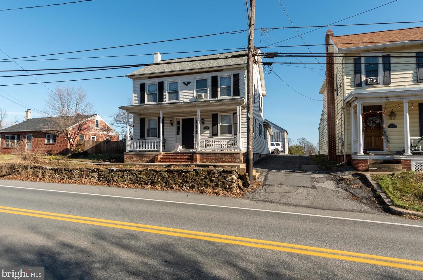 124 River St, Marietta, PA 17547-9529