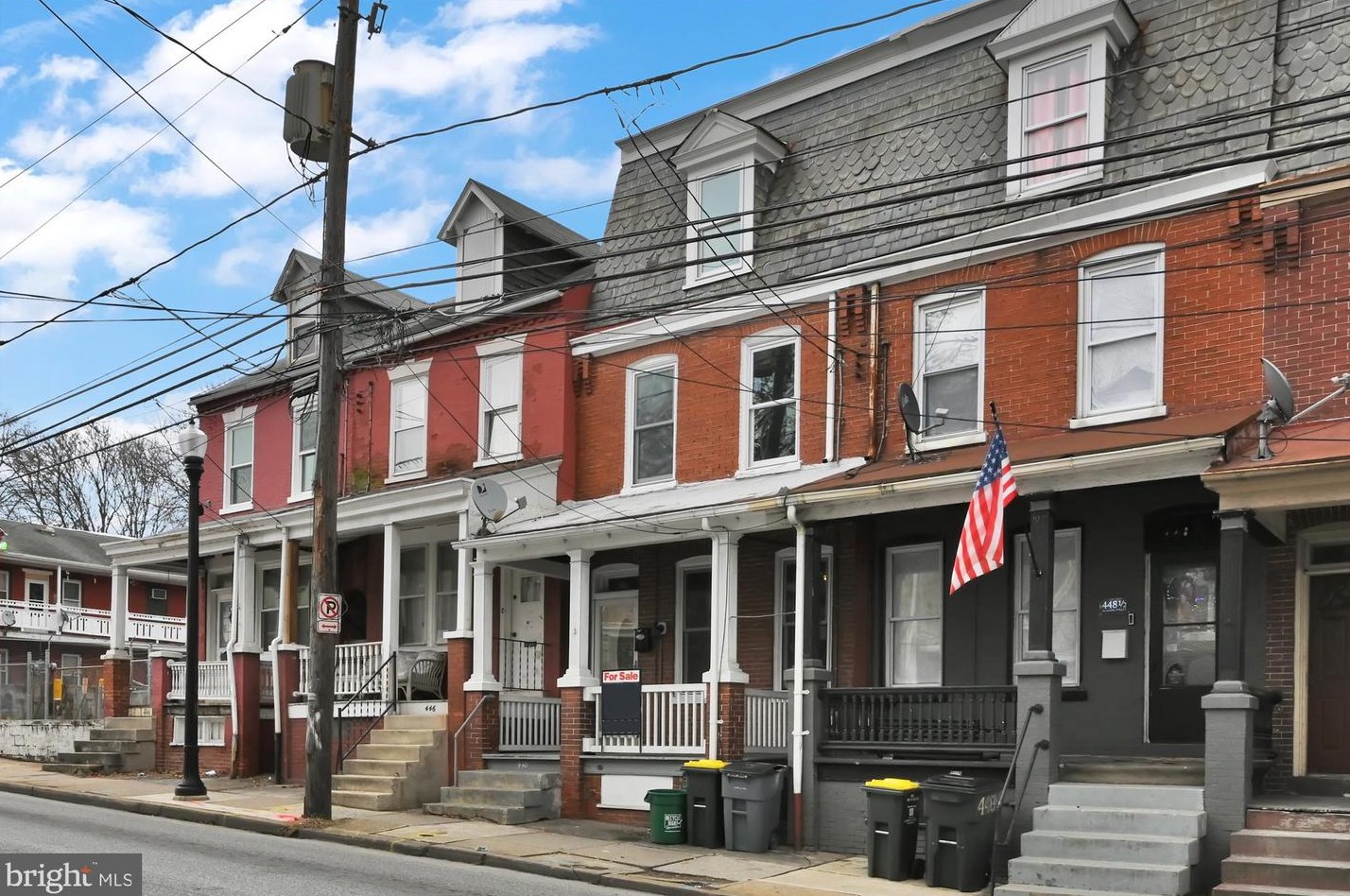 448 Manor St, Lancaster, PA 17603