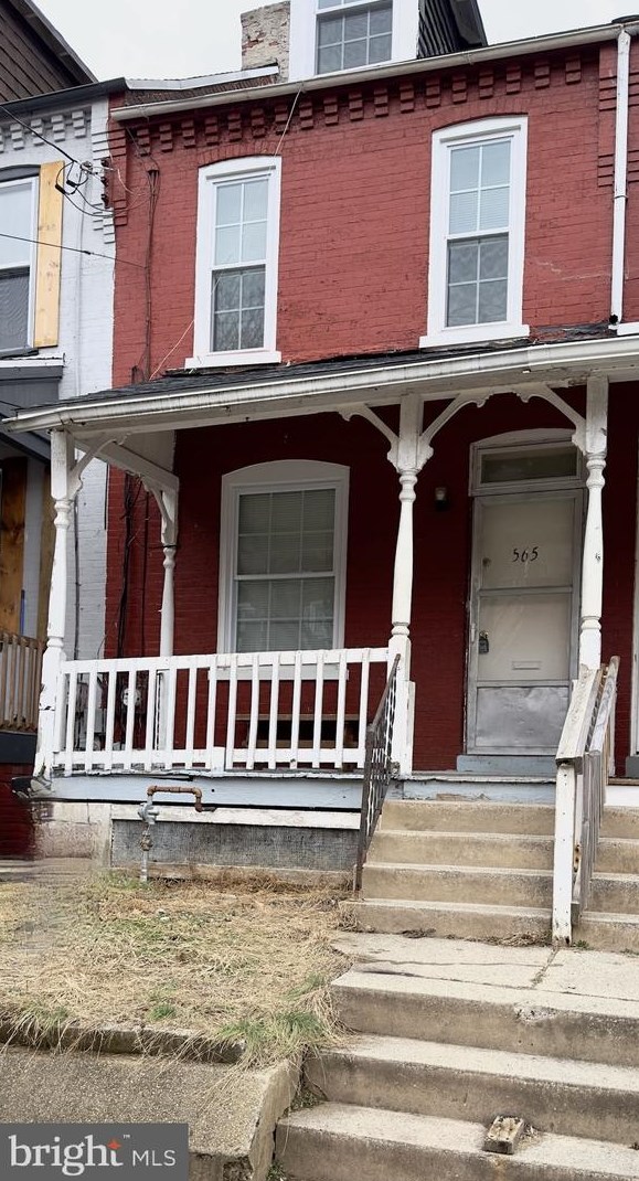 565 Pershing Ave, Lancaster, PA 17602