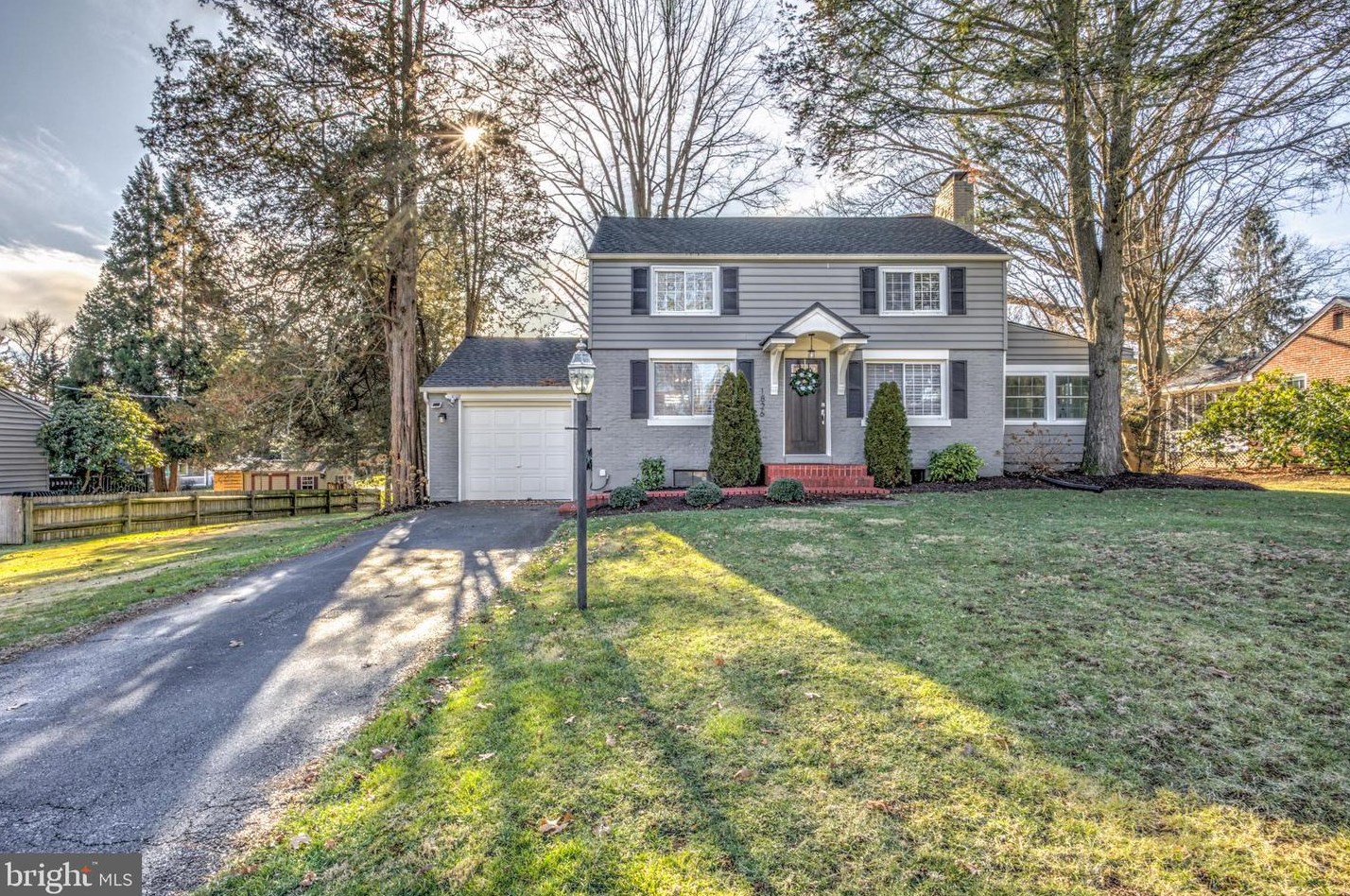 1826 Putter Ave, Lancaster, PA 17602