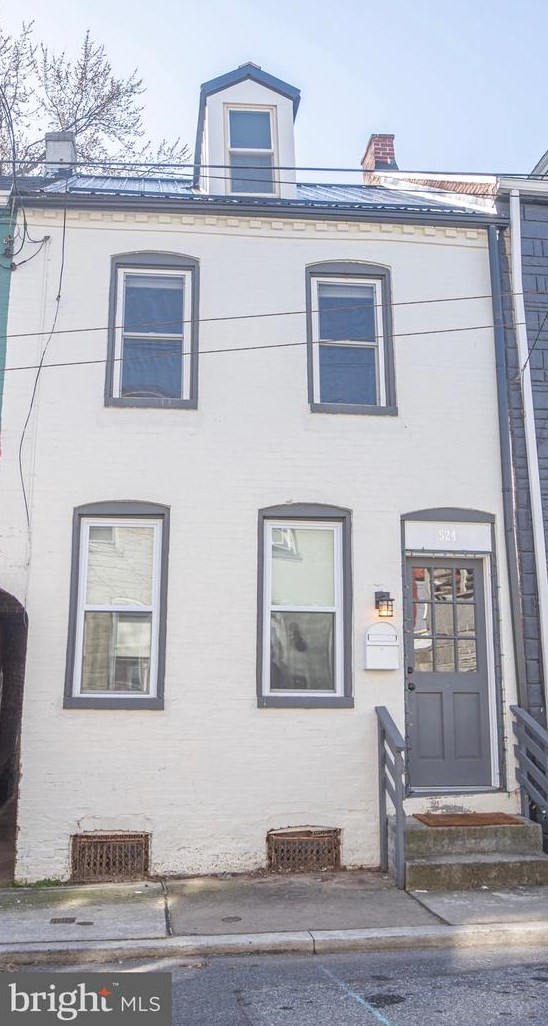 524 Spruce St, Lancaster, PA 17603