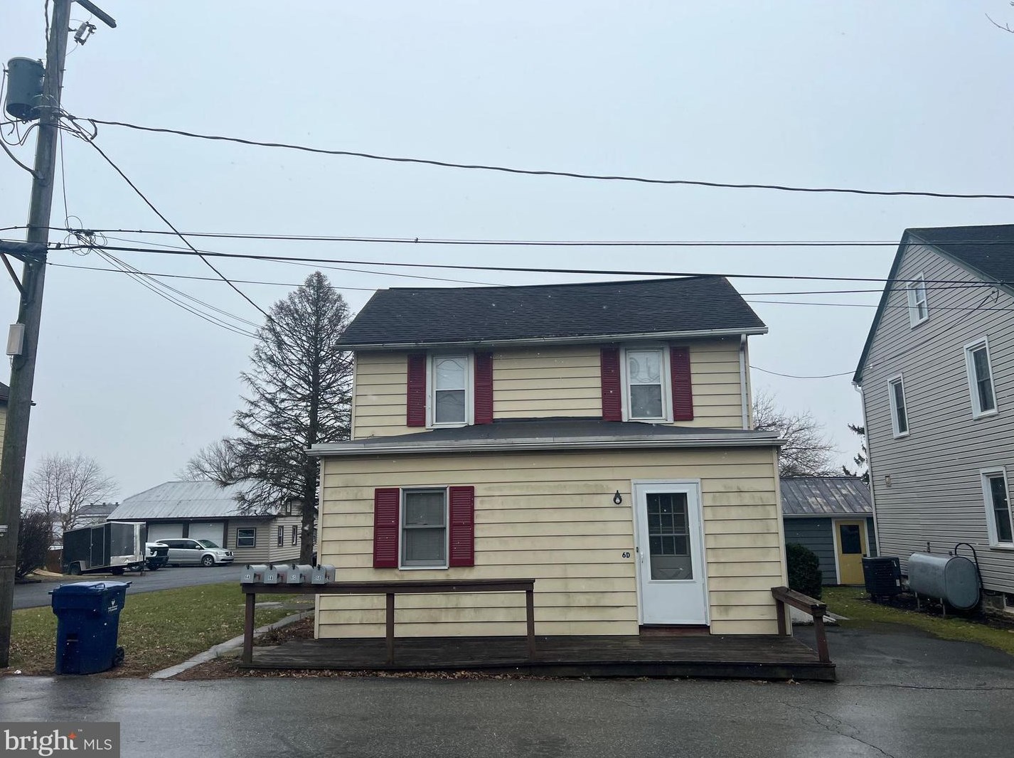 6 Hedgewood Ave, Ronks, PA 17572-9738