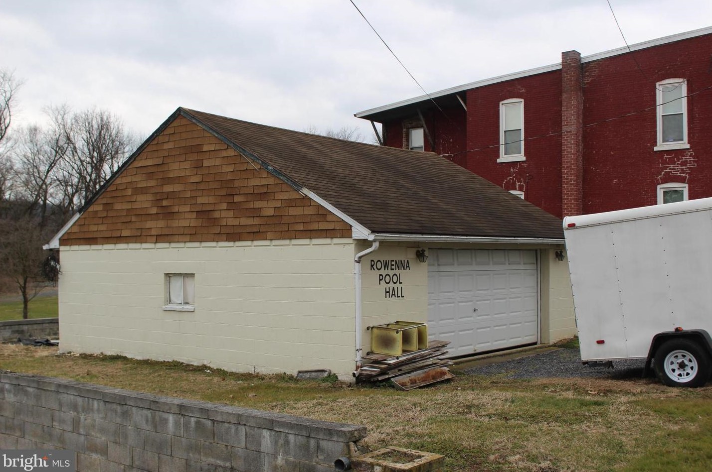 1739 Old River Rd, Marietta, PA 17547-9511
