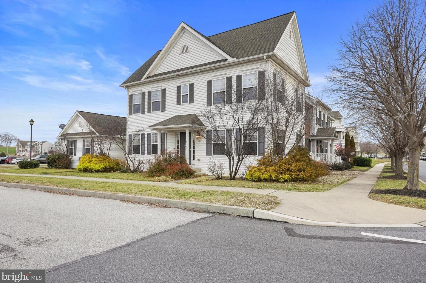 403 Shadetree Blvd, Marietta, PA 17547-8507