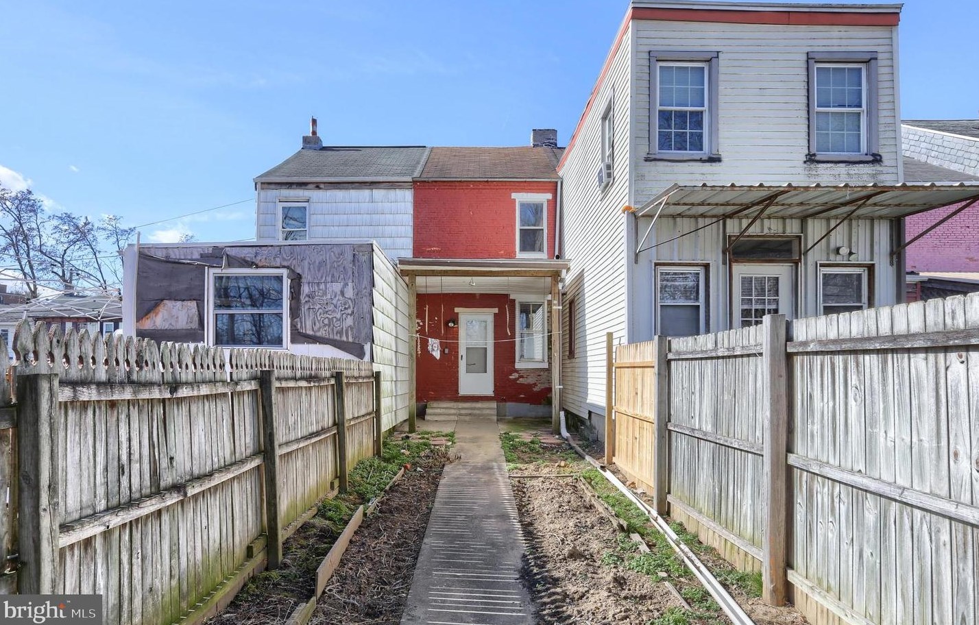 285 5 St, Kinderhook PA  17512-2238 exterior