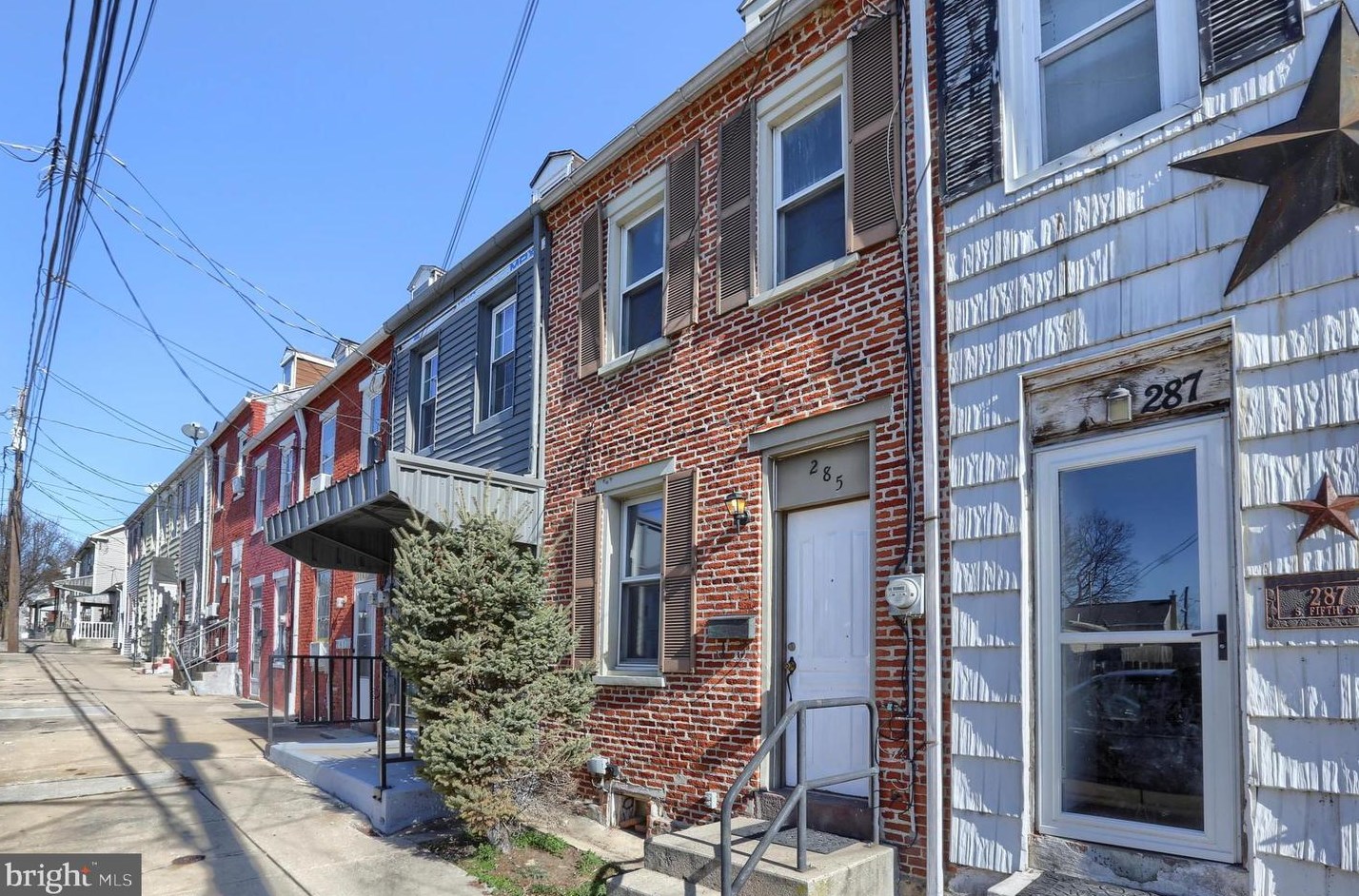 285 5th St, Kinderhook, PA 17512-2238