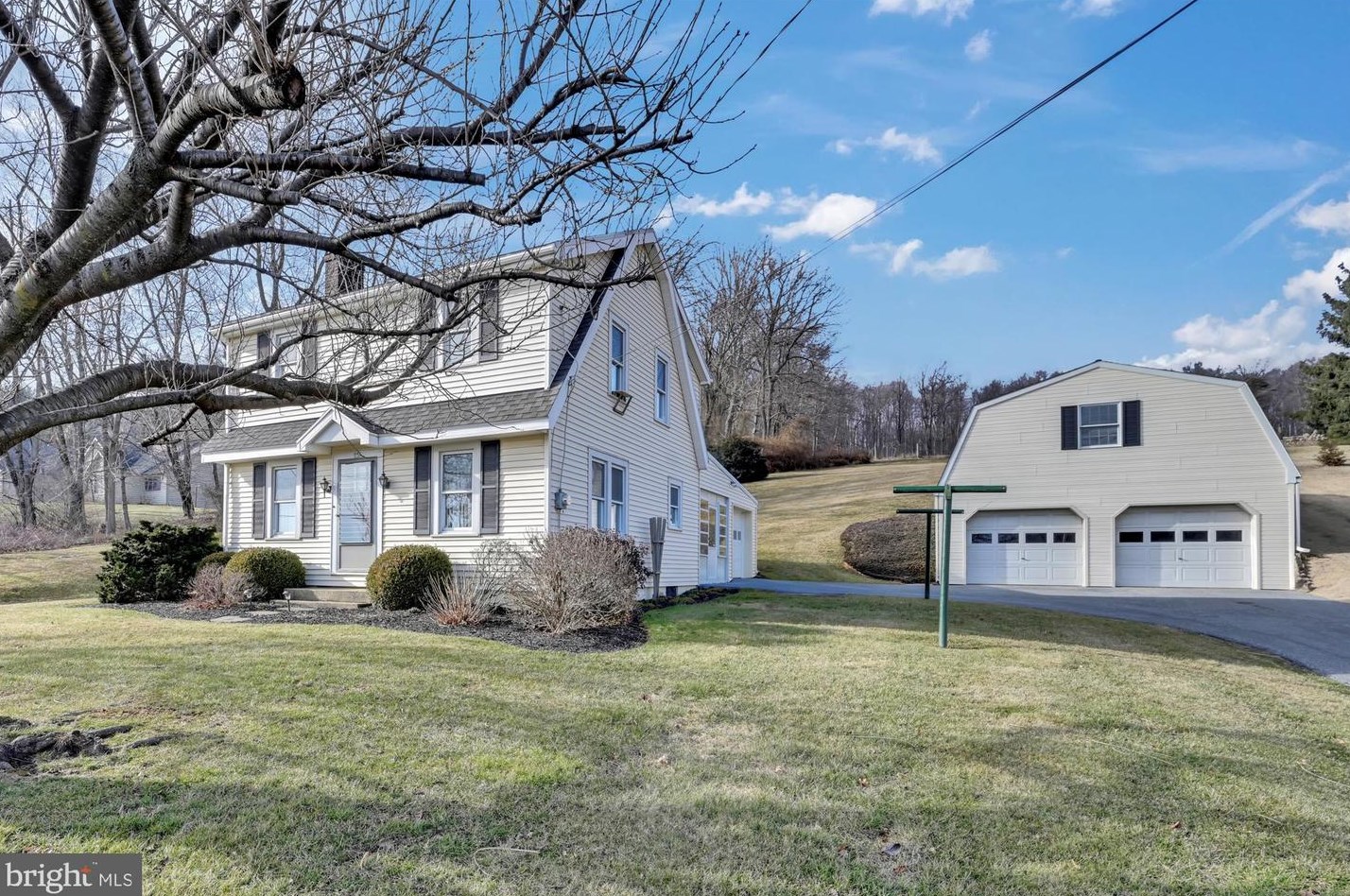 1151 Holtwood Rd, Holtwood, PA 17532-9703