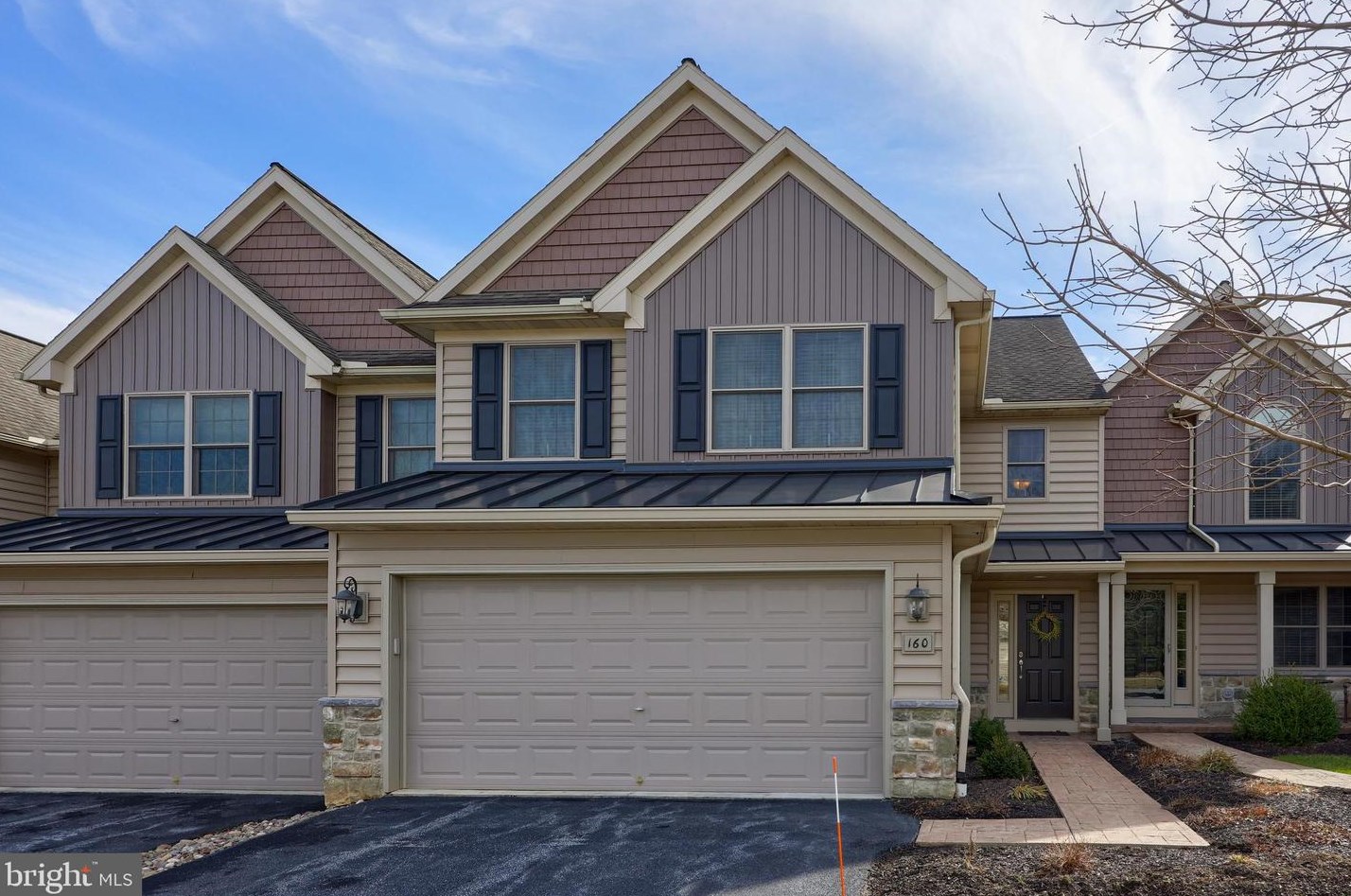 160 Fieldcrest Ln, Ephrata, PA 17522