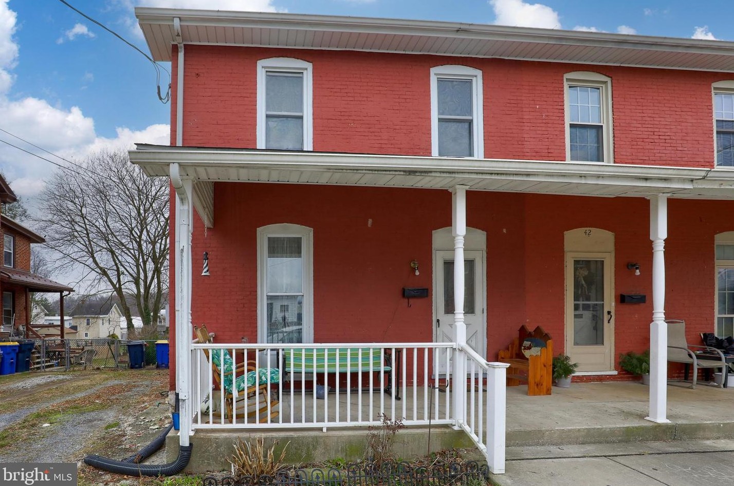40 Broad St, Bartville, PA 17509-1502