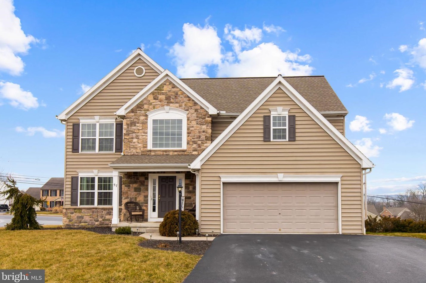 57 Summerlyn Dr, Ephrata, PA 17522