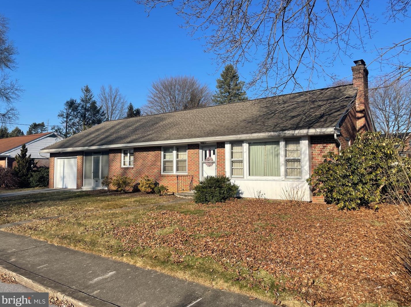 147 N Clay St, Old Line, PA 17545