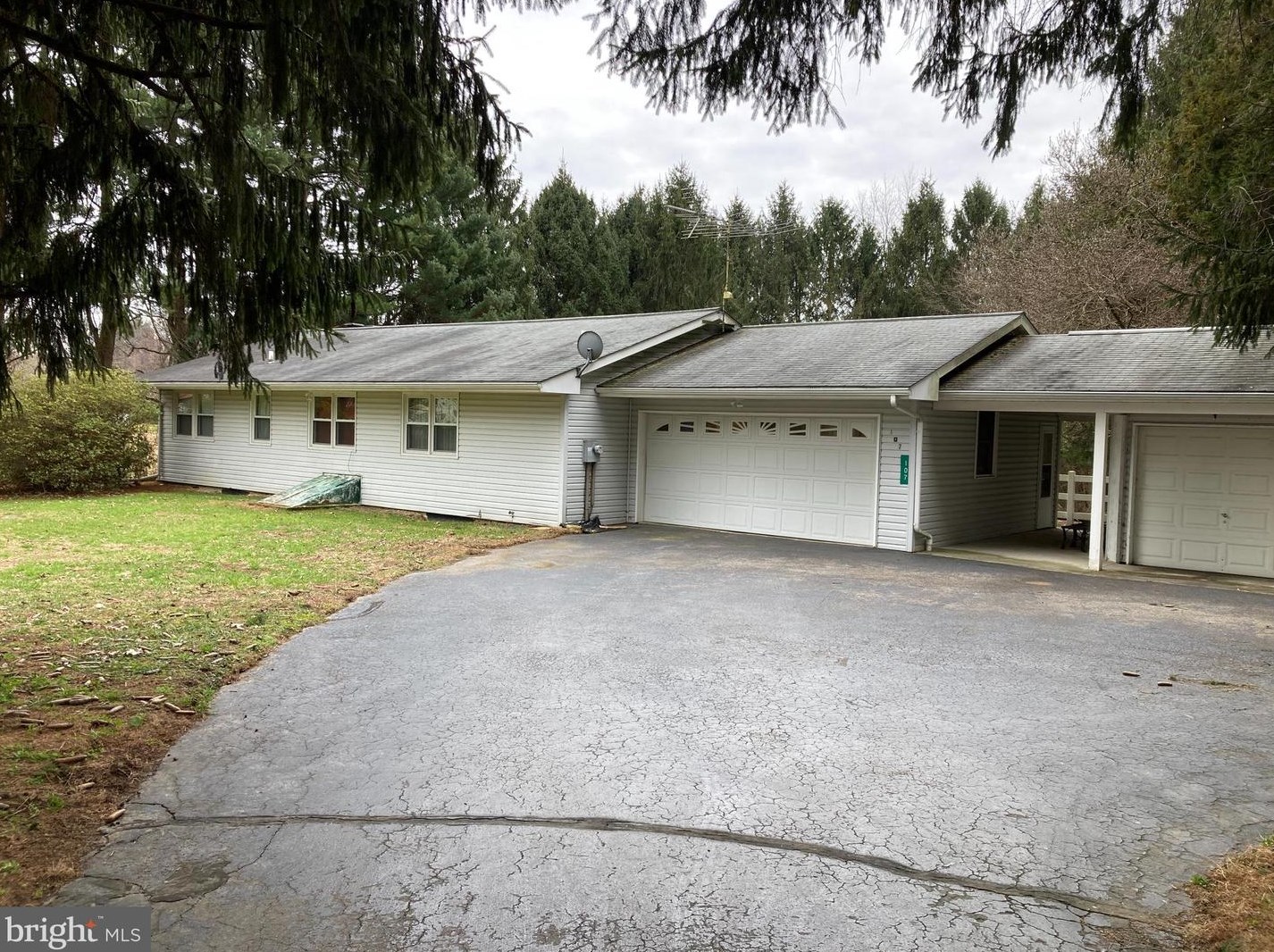 107 Brabson Ln, Fulton, PA 17563