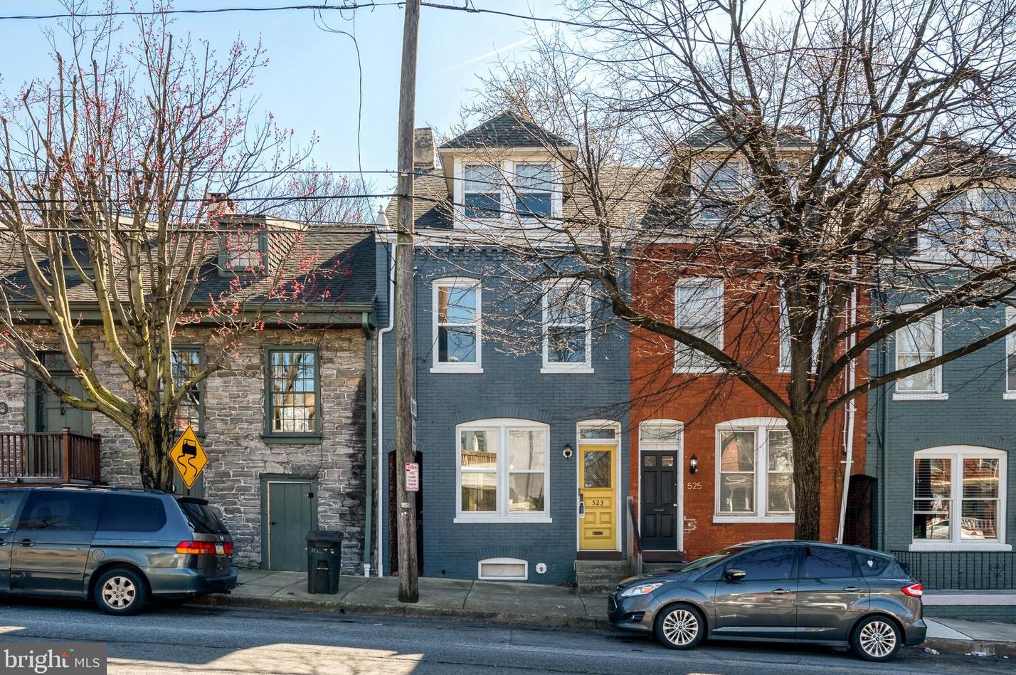 523 Church St, Lancaster, PA 17602