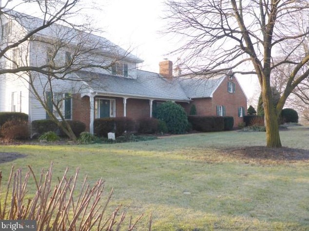 4686 Oriole Ave, Kinderhook, PA 17512-8408