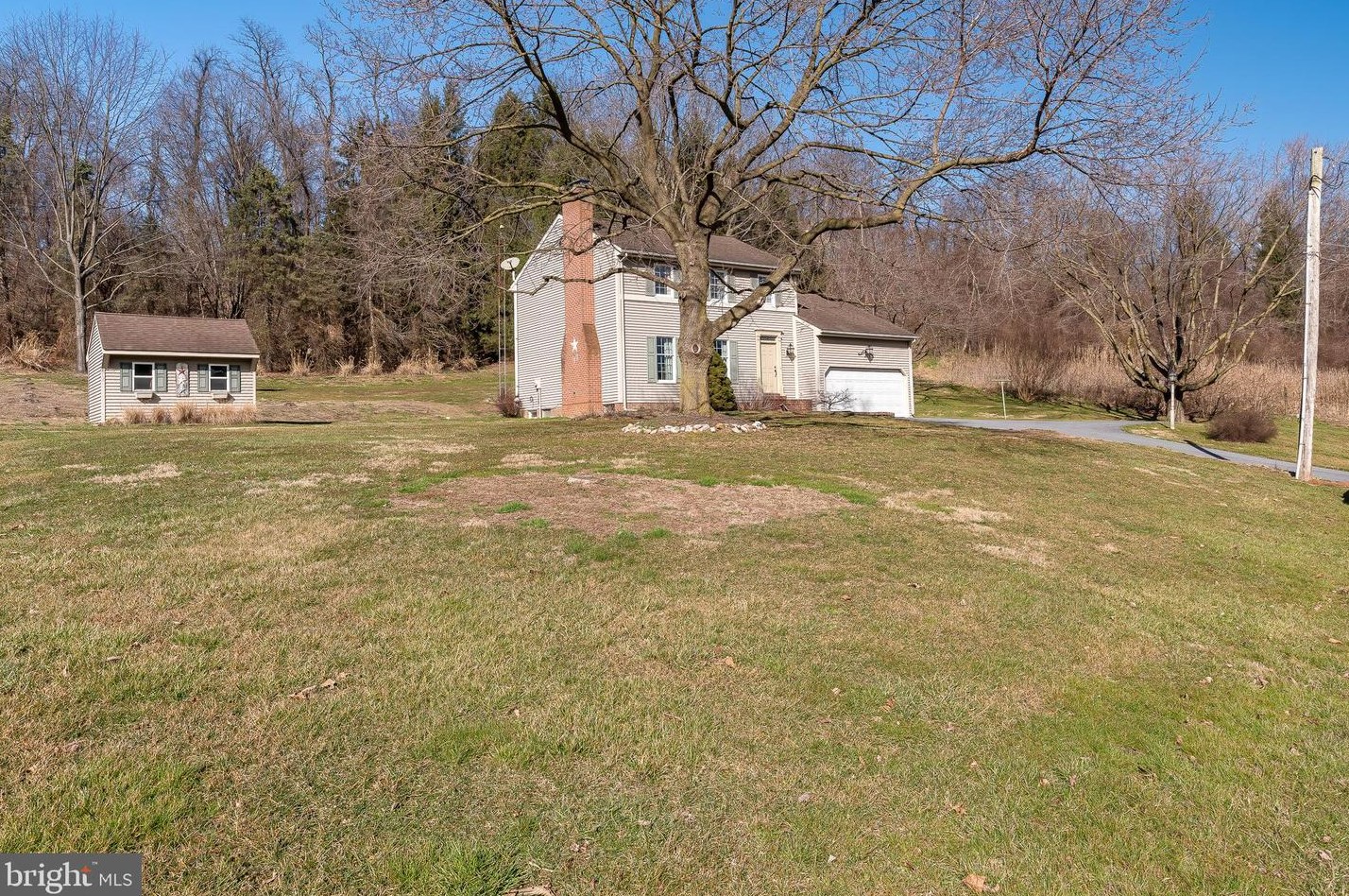 496 Byerland Church Rd, Willow, PA 17584
