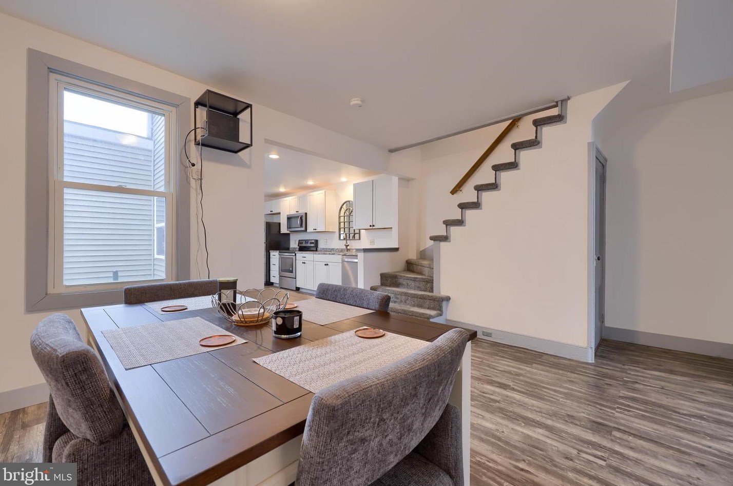 226 Lawrence St, Kinderhook PA  17512-1713 exterior