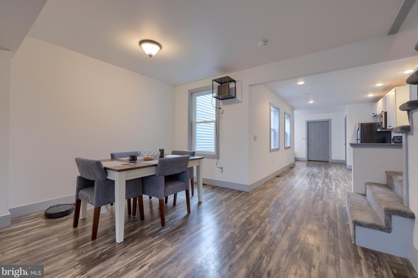 226 Lawrence St, Kinderhook PA  17512-1713 exterior