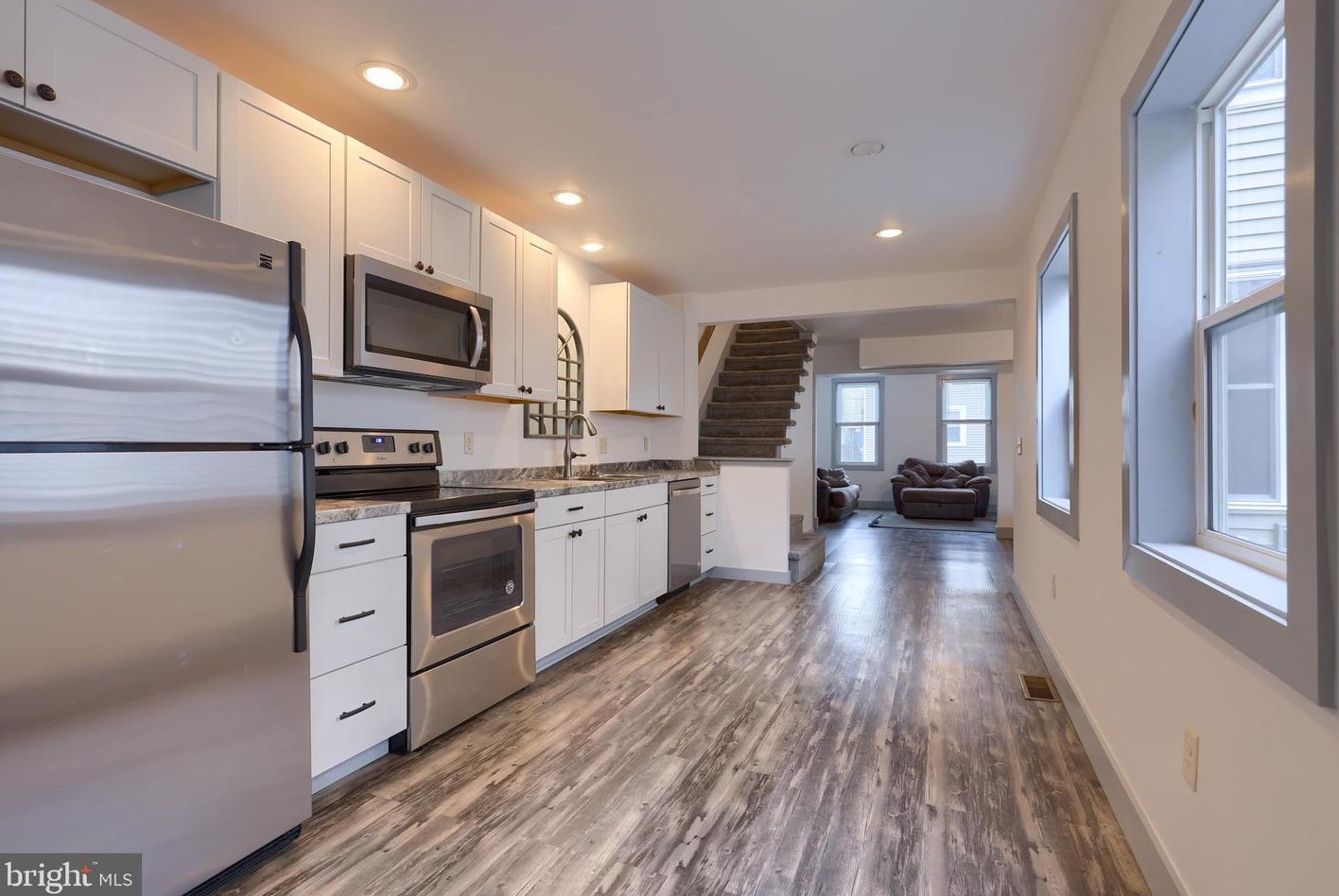 226 Lawrence St, Kinderhook PA  17512-1713 exterior