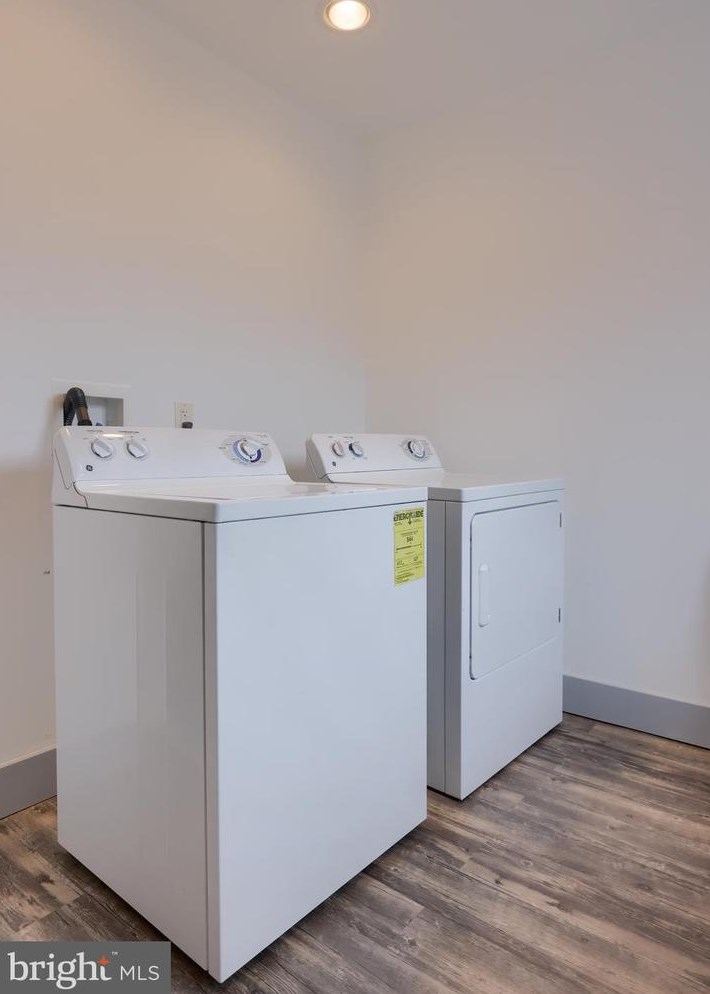 226 Lawrence St, Kinderhook PA  17512-1713 exterior