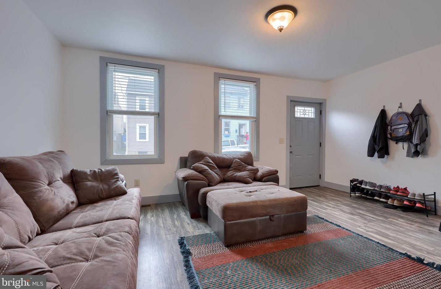 226 Lawrence St, Kinderhook PA  17512-1713 exterior