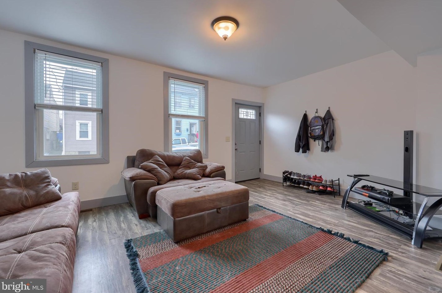 226 Lawrence St, Kinderhook PA  17512-1713 exterior