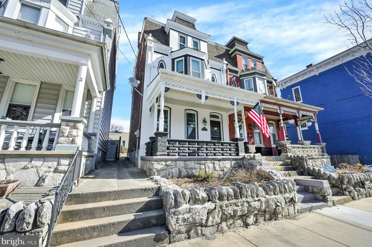 131 N 3rd St, Kinderhook, PA 17512
