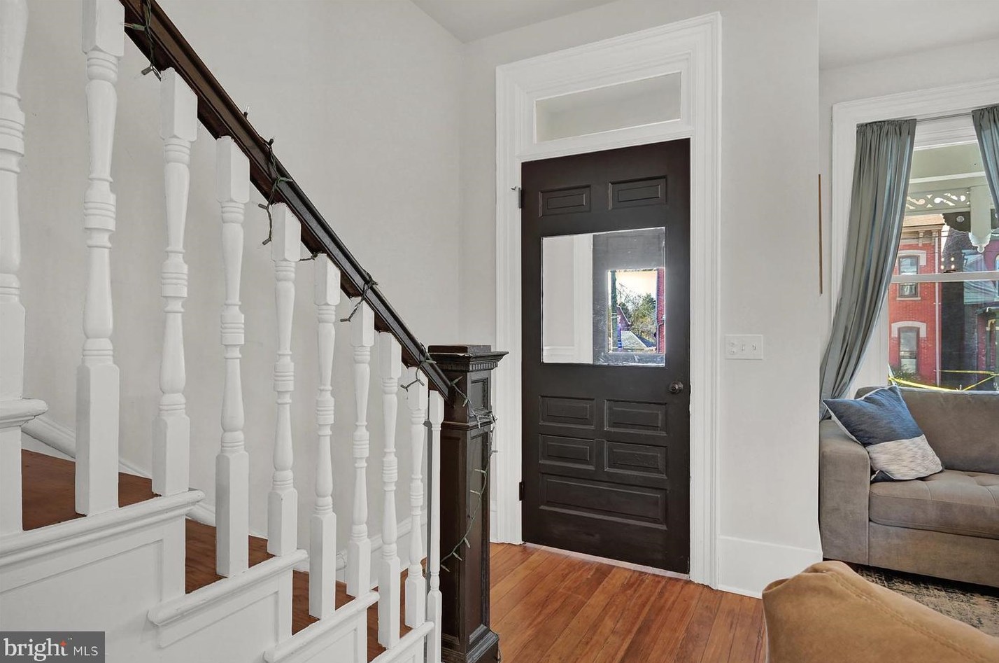 131 3rd St, Kinderhook PA  17512-1133 exterior