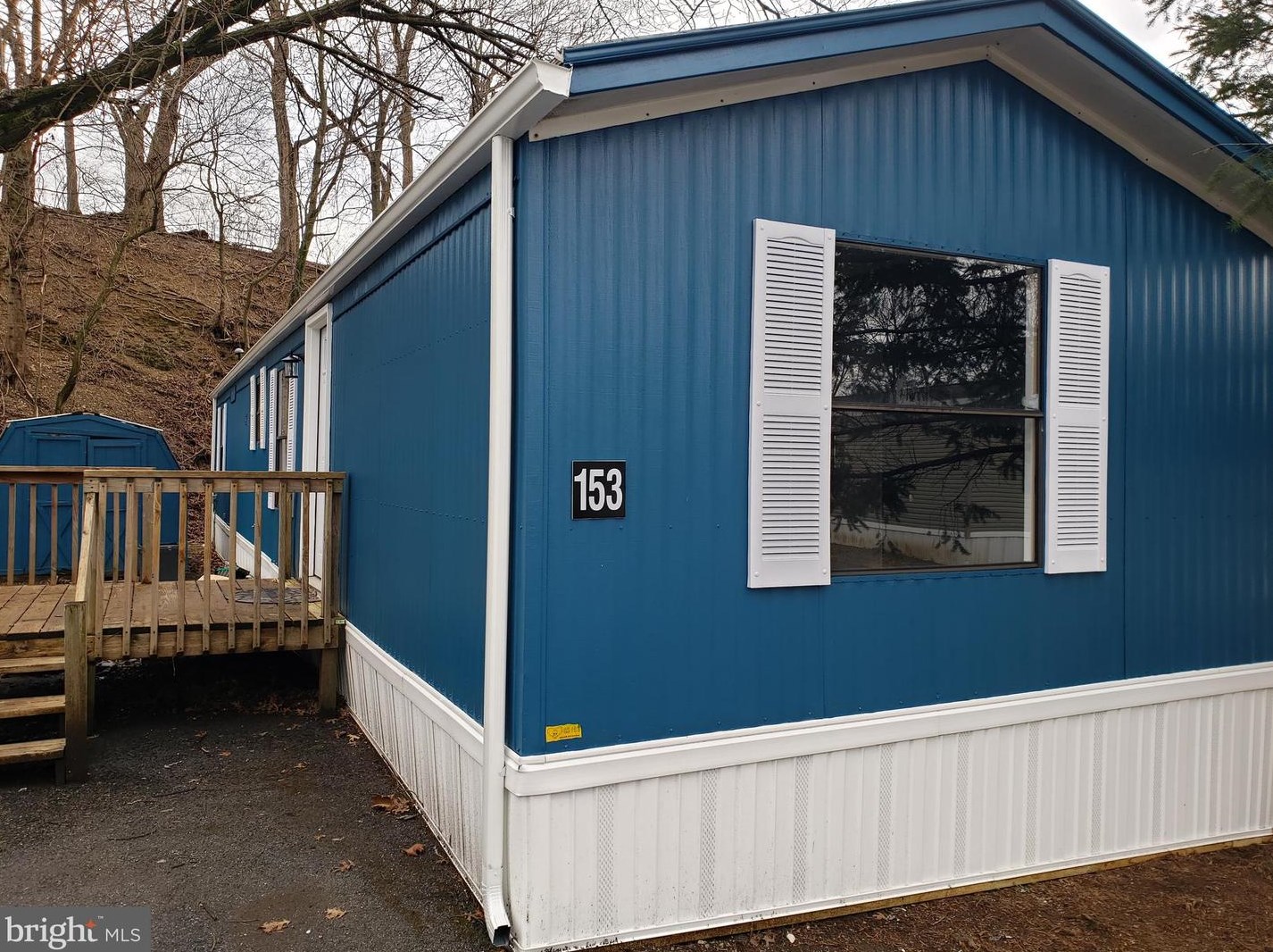 153 Hurst Dr, Ephrata, PA 17522