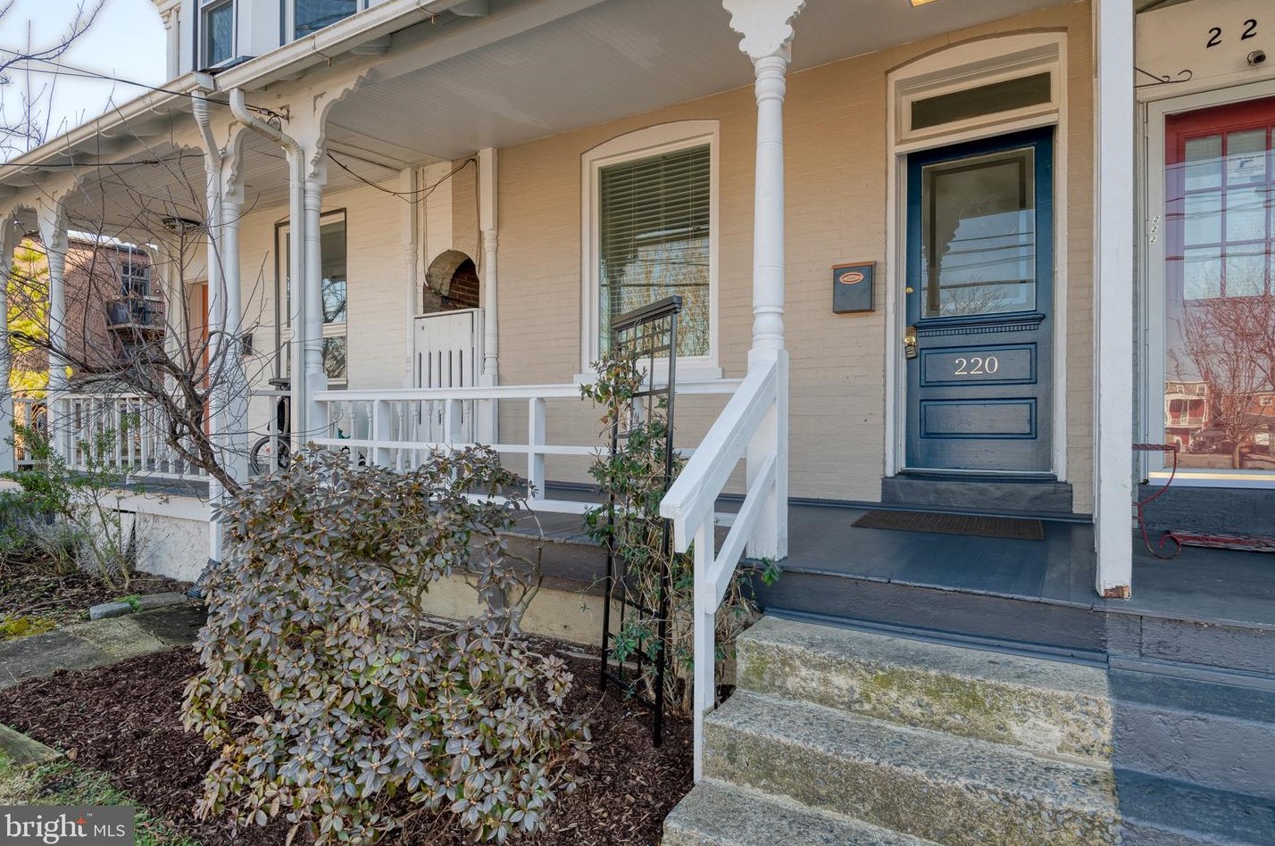 220 W Liberty St, Lancaster, PA 17603
