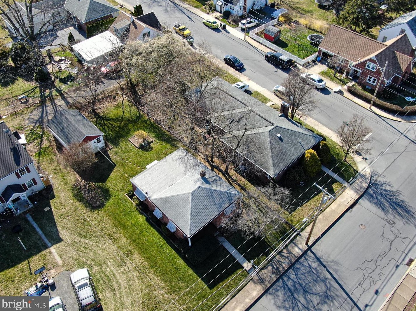 153 E Pine St, Ephrata, PA 17522
