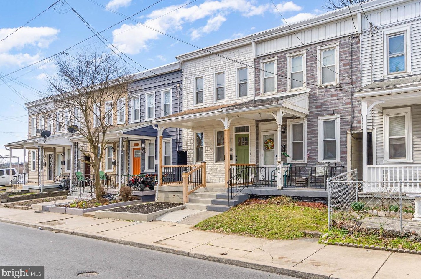 706 Beaver St, Lancaster, PA 17603
