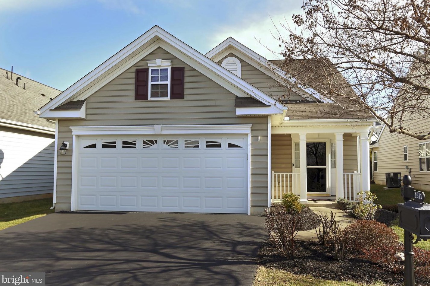 1611 Emerson, Mount Joy, PA 17552