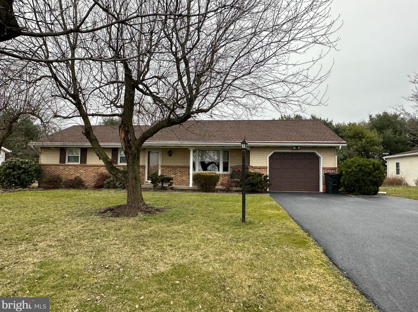 22 Sego Sago Rd, Old Line, PA 17545-9785
