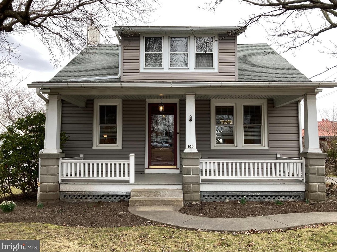 100 N Decatur St, Edisonville, PA 17579