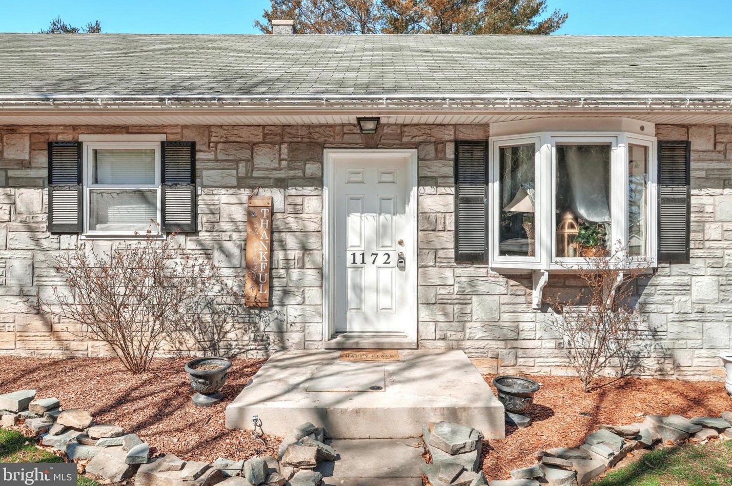 1172 Centerville Rd, Lancaster, PA 17601