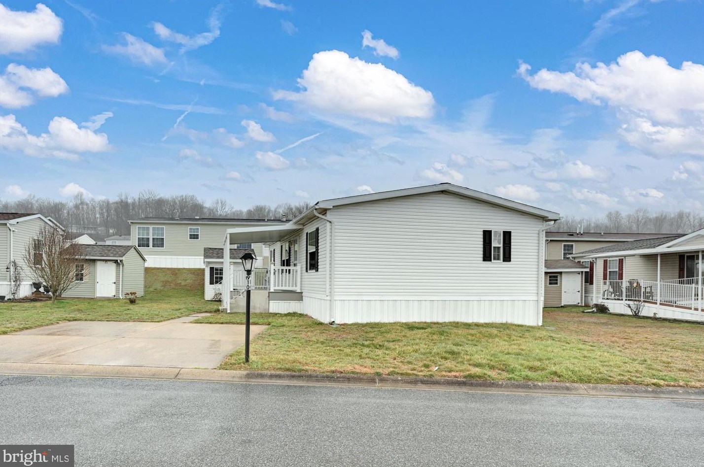 910 Dogwood St, Smithville, PA 17560
