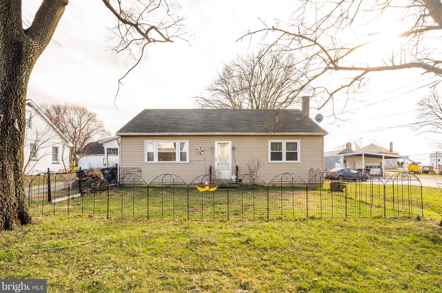 2814 Lincoln Hwy E, Ronks, PA 17572