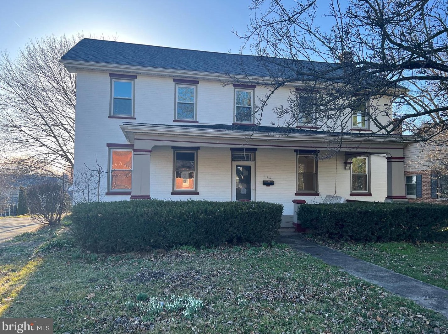 150 Stony Battery Rd, Landisville, PA 17538-1142