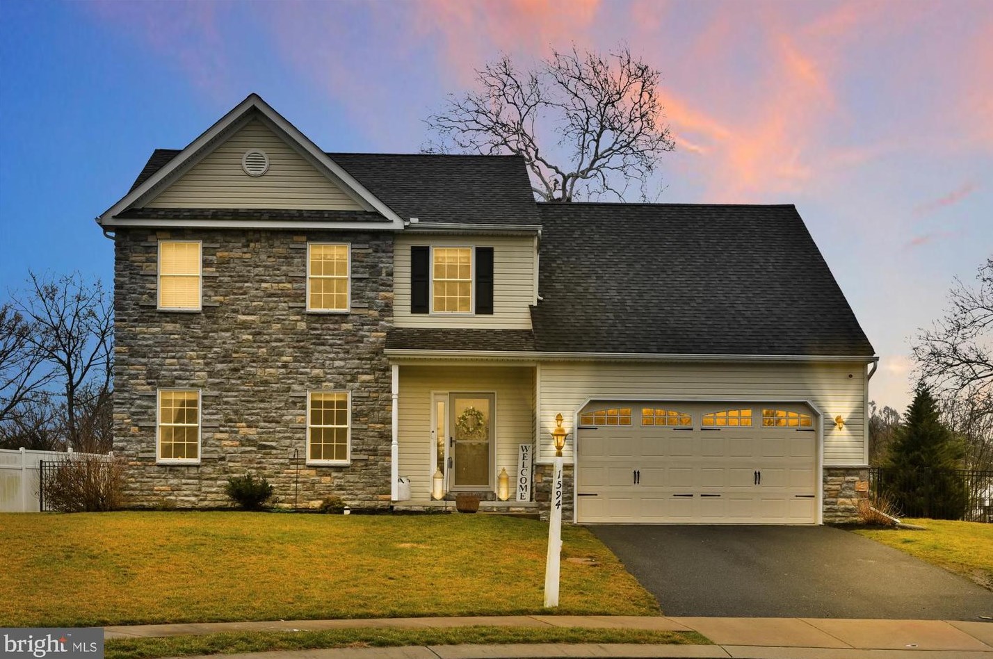 1594 Wiker Ave, Lancaster, PA 17602